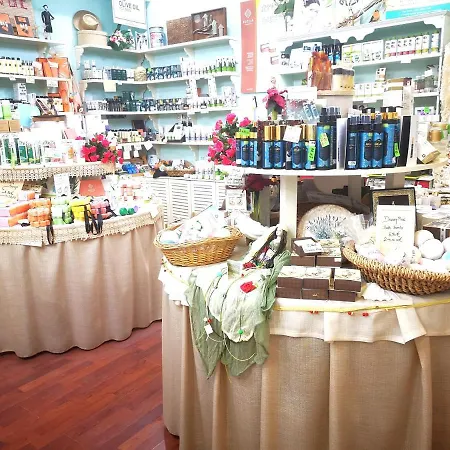 Hotell Thalia Deco & Hersonissos (Crete)