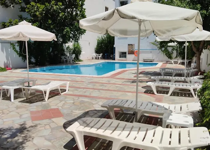 Hotel Thalia Deco & 3*