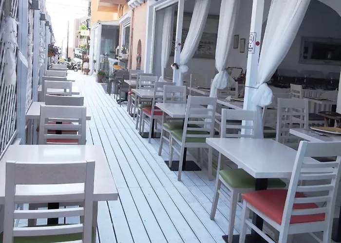 Thalia Deco & Hersonissos (Crete)