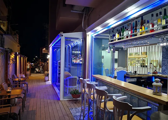 Thalia Deco & Hotell Hersonissos (Crete)