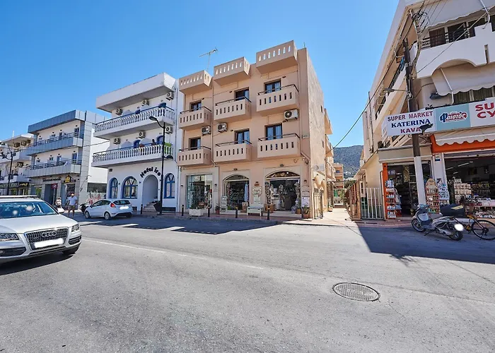 Hotell Thalia Deco &