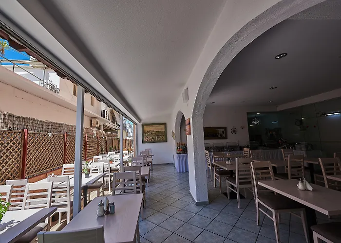 Thalia Deco & Hersonissos (Crete)