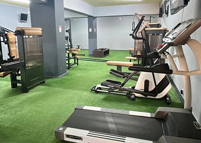 Hotell Thalia Deco & 3*