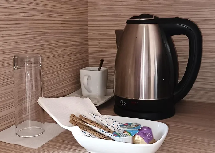 Thalia Deco & 3* Hersonissos (Crete)