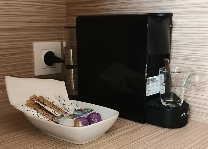 Hotell Thalia Deco &