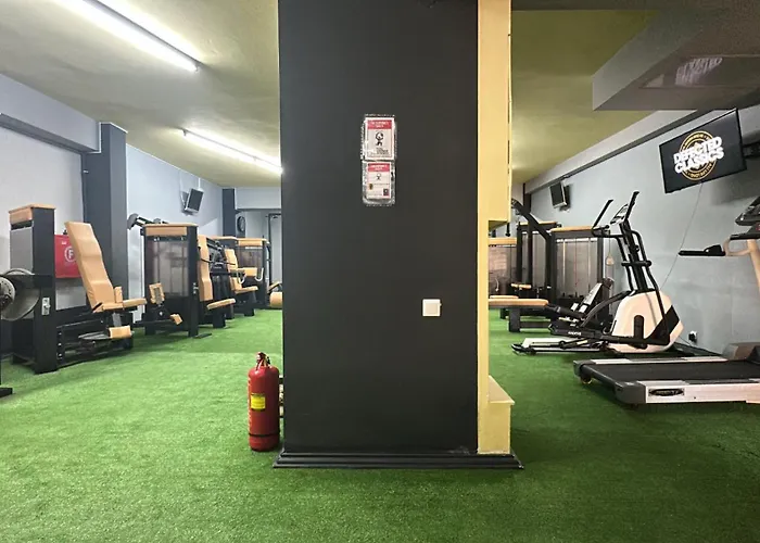 Hotell Thalia Deco &