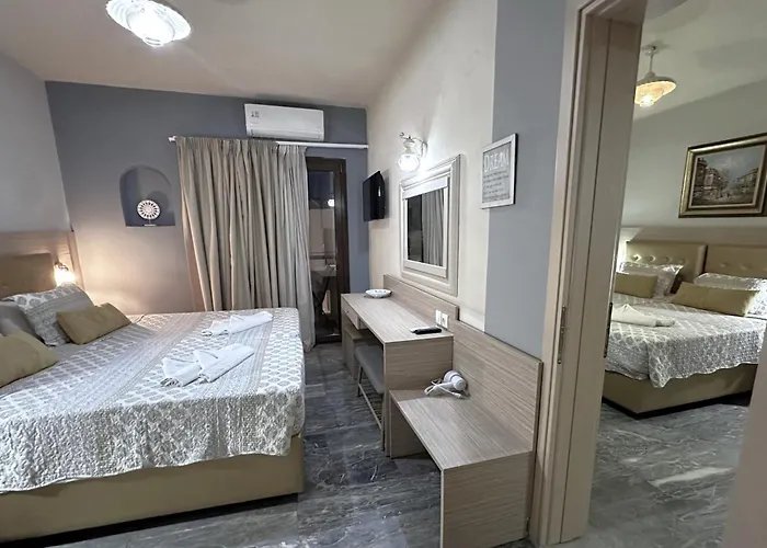 Thalia Deco & Hotel 3*