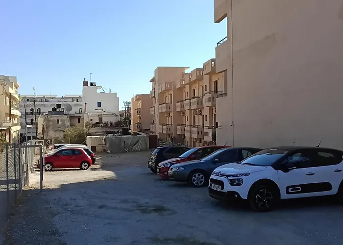 Thalia Deco & Hersonissos (Crete)