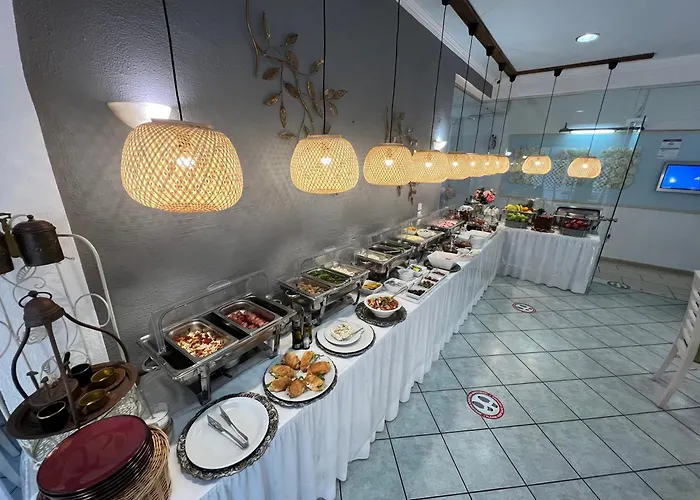 Hotell Thalia Deco &