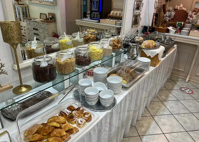 Thalia Deco & Hersonissos (Crete)