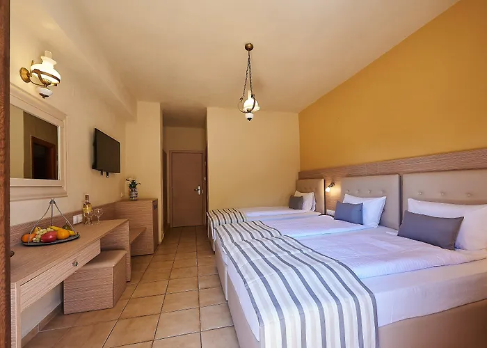 Thalia Deco & Hersonissos (Crete)