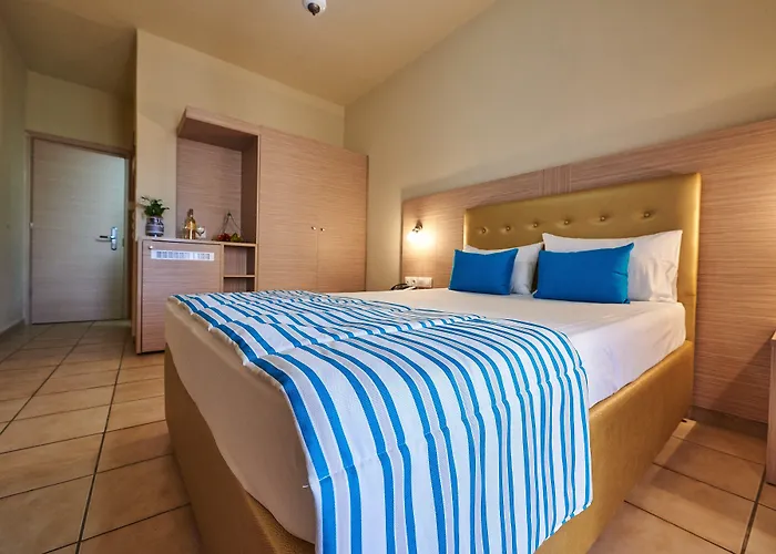 Thalia Deco & Hotel 3*