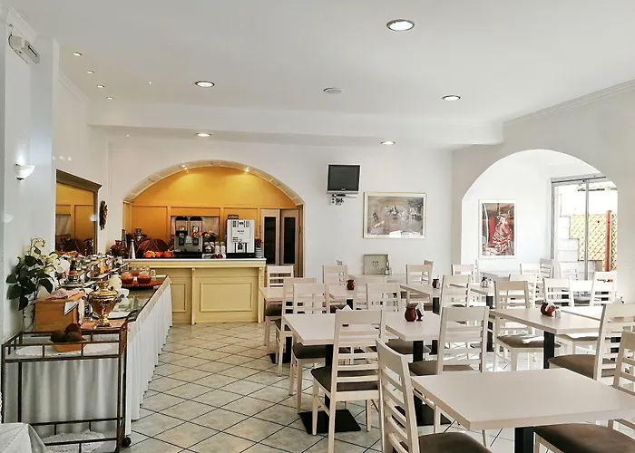 Hotell Thalia Deco &