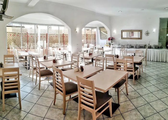 Thalia Deco & Hersonissos (Crete)