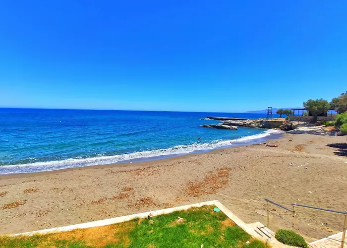 Thalia Deco & Hotel Hersonissos (Crete)