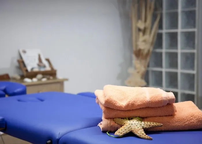 Thalia Deco & 3* Hersonissos (Crete)