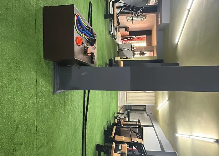 Hotel Thalia Deco & Hersonissos (Crete)