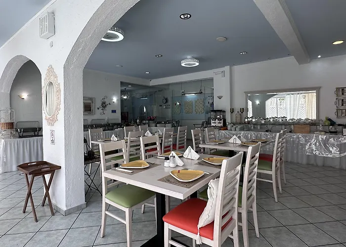 Thalia Deco & Hersonissos (Crete)