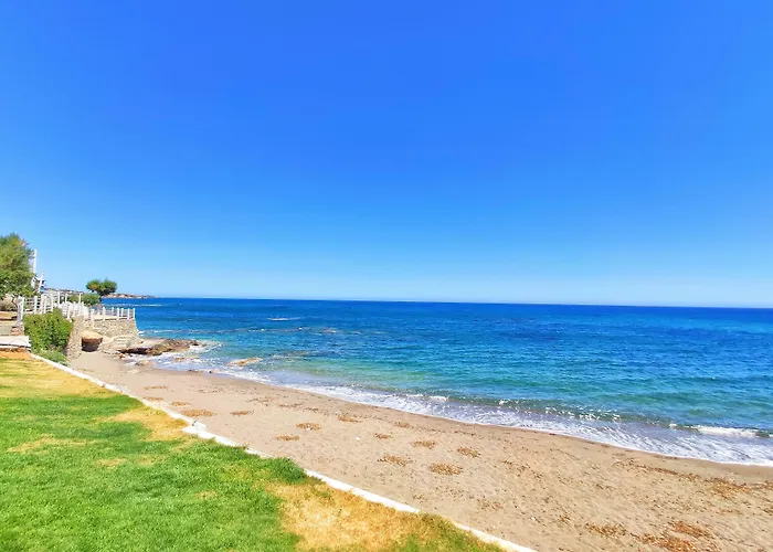 Hotel Thalia Deco & Hersonissos (Crete)