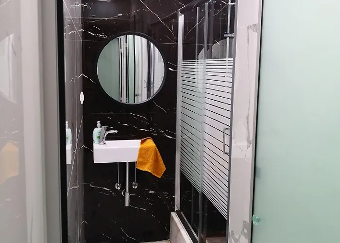 Hotell Thalia Deco & Hersonissos (Crete)