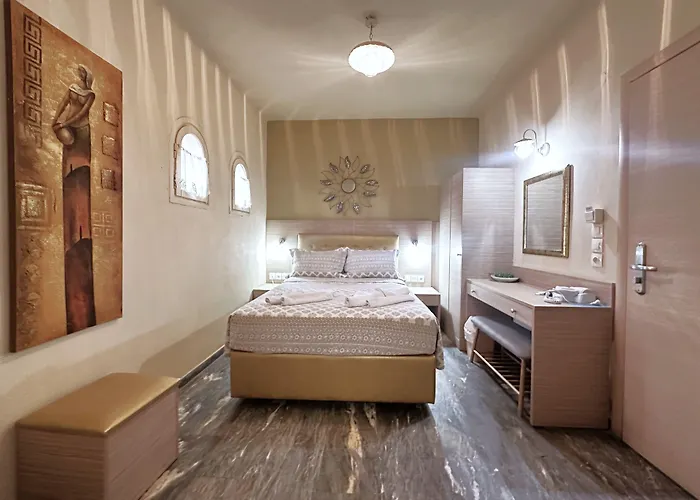 Thalia Deco & Hotell