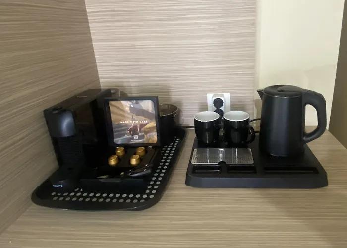 Thalia Deco & Hotel 3*