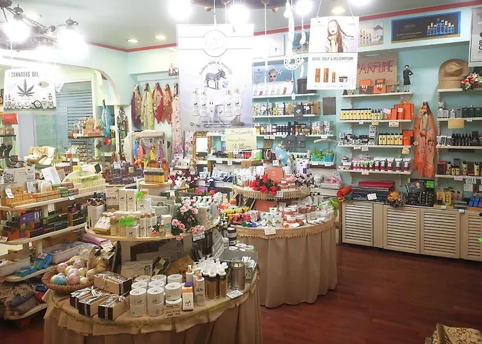 Thalia Deco & 3* Hersonissos (Crete)