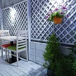 Hotel Thalia Deco & Hersonissos (Crete)
