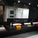 Hotel Thalia Deco & Hersonissos (Crete)