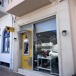 Hotel Thalia Deco & 3*