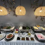 Hotel Thalia Deco & 3*