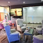 Hotel Thalia Deco & Hersonissos (Crete)