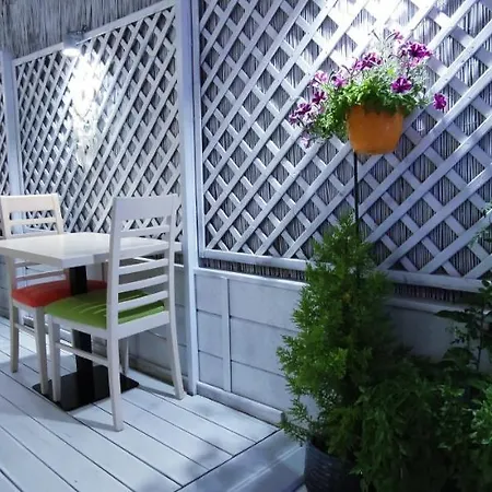 Hotel Thalia Deco City&beach Hersonissos (Crete)