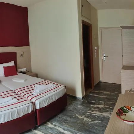 Thalia Deco City&beach Hotel