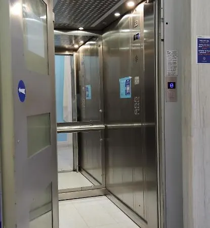 Thalia Deco City&beach 3*