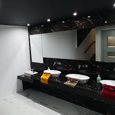 Thalia Deco City&beach Hersonissos (Crete)