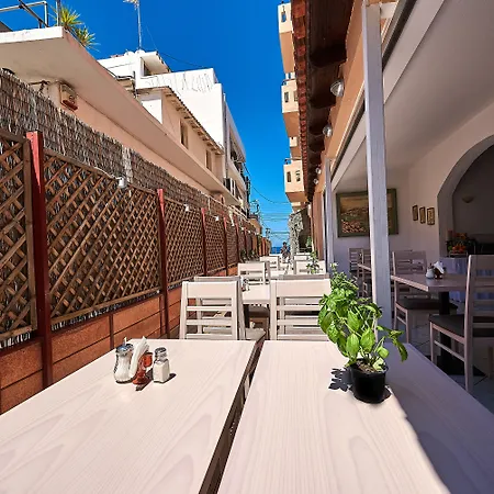 Hotel Thalia Deco City&beach