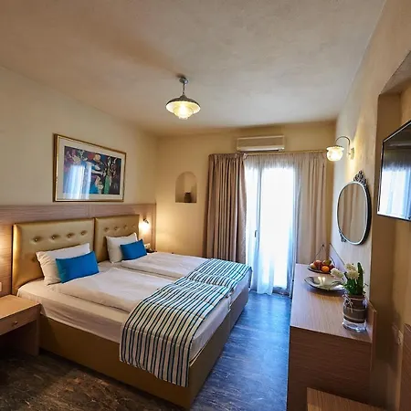 Thalia Deco City&beach 3*