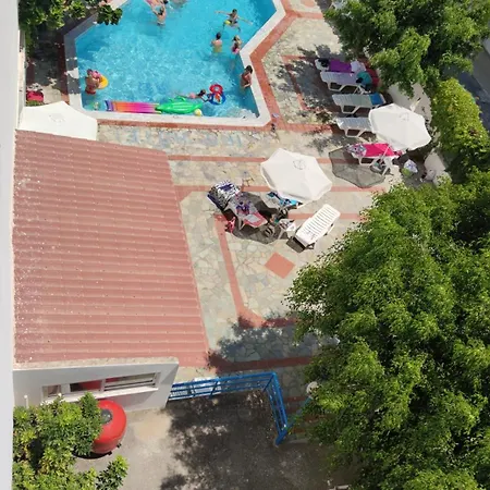 Thalia Deco City&beach Hotel