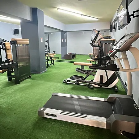 Hotel Thalia Deco City&beach 3*