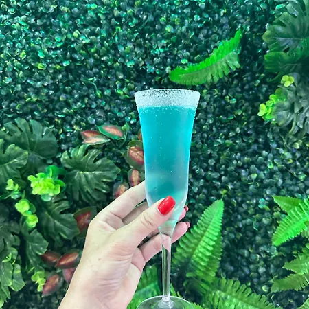 Thalia Deco & 酒店 赫索尼索斯