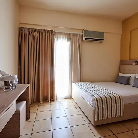 Thalia Deco City&beach