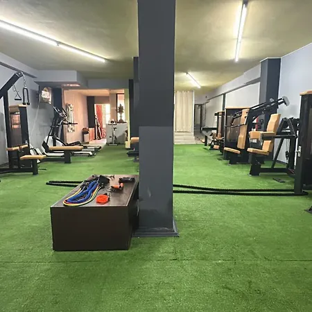 Hotel Thalia Deco City&beach 3*