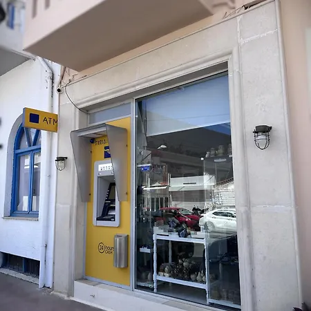 Hotel Thalia Deco City&beach 3*