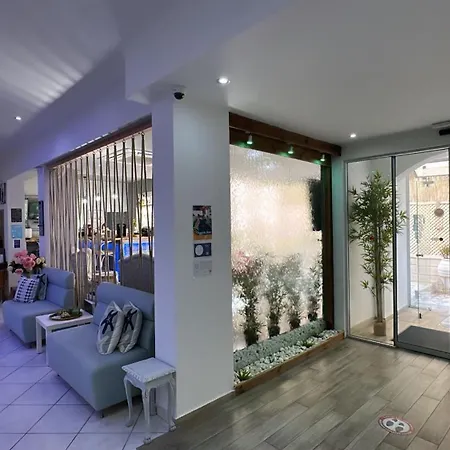 Thalia Deco City&beach Hersonissos (Crete)