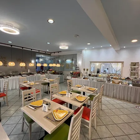 酒店 Thalia Deco & 赫索尼索斯