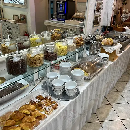 Thalia Deco City&beach Hersonissos (Crete)