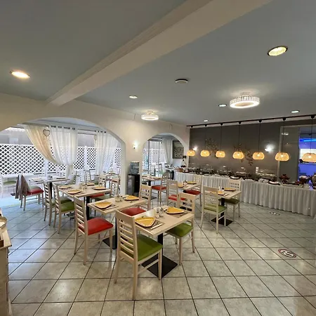 Hotell Thalia Deco &