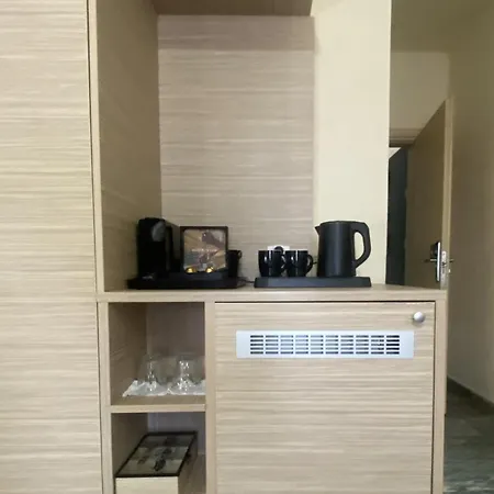 Thalia Deco & 酒店 赫索尼索斯