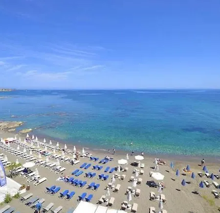 Thalia Deco City&beach Hersonissos (Crete)